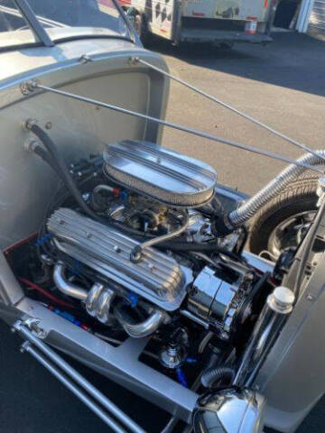 1932 Ford Model B