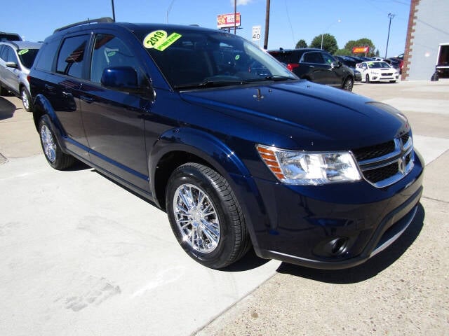 2019 Dodge Journey for sale at Joe s Preowned Autos in Moundsville, WV