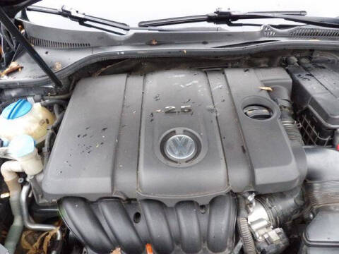 2010 Volkswagen Jetta Limited Edition PZEV