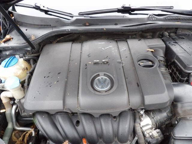 2010 Volkswagen Jetta Limited Edition PZEV