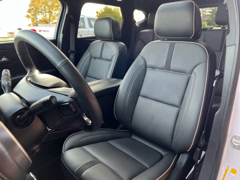 2024 Chevrolet Blazer Premier