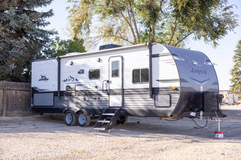 2023 Jayco Jay Dlight