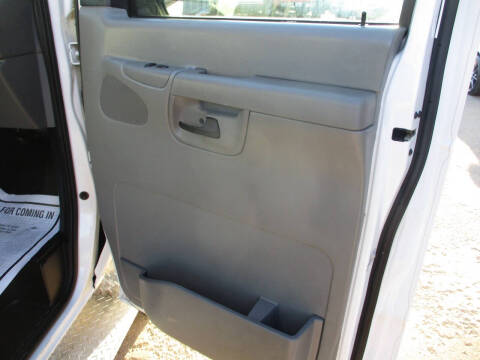 2006 Ford E-Series E-350 SD