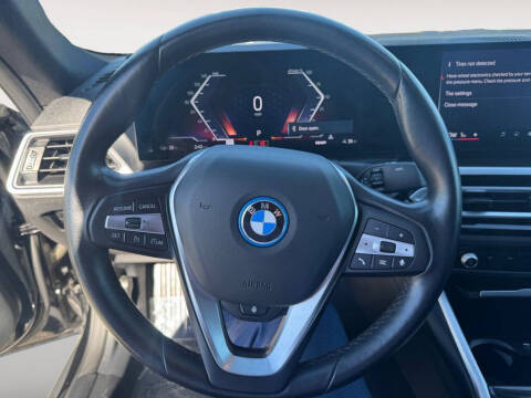 2024 BMW i4 eDrive35 Gran Coupe