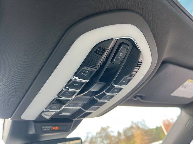 2019 Porsche Macan S