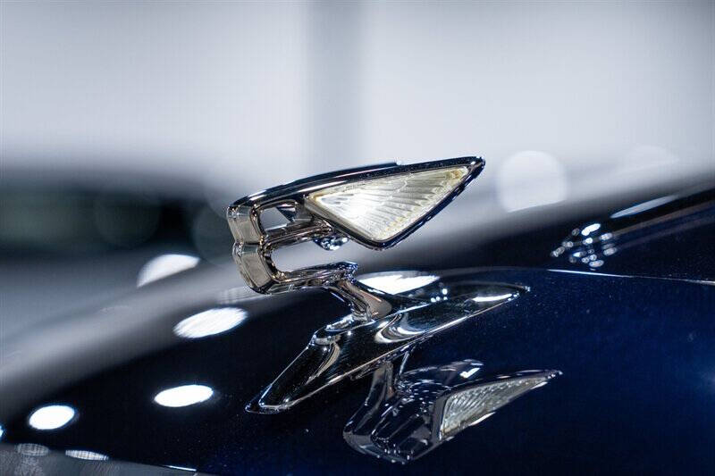 2020 Bentley Flying Spur W12