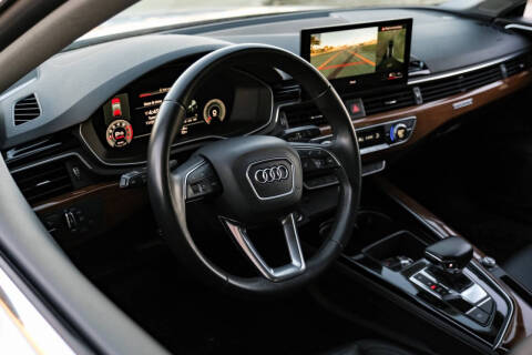 2023 Audi A5 Sportback quattro Premium Plus 40 TFSI