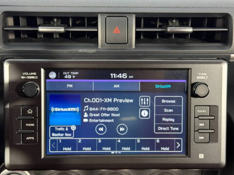 2024 Toyota GR86 Premium