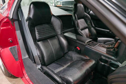1995 Chevrolet Corvette