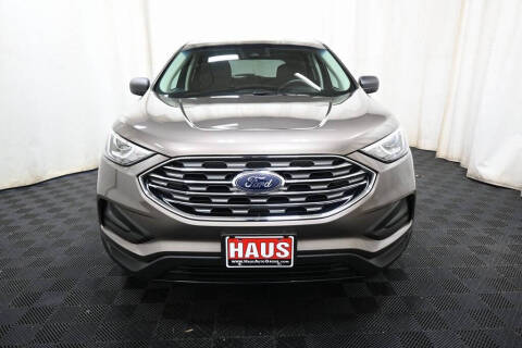 2019 Ford Edge SE