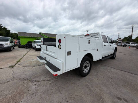 2019 GMC Sierra 2500HD