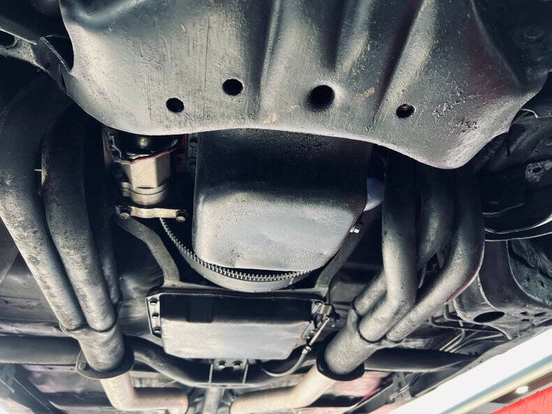 1972 Chevrolet Chevelle