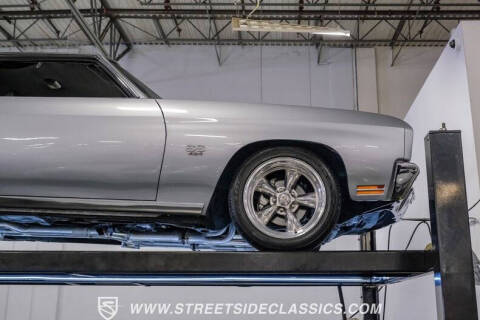 1970 Chevrolet Chevelle