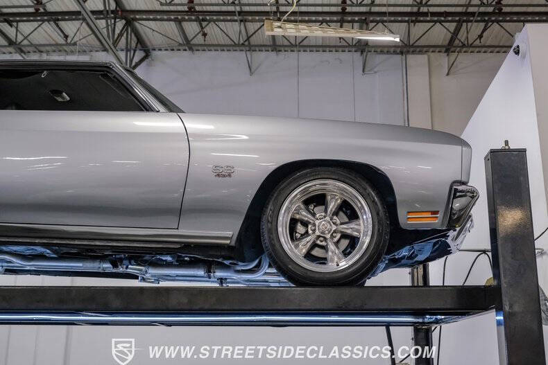 1970 Chevrolet Chevelle