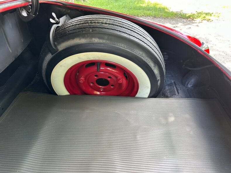 1959 Mercedes-Benz 190-Class