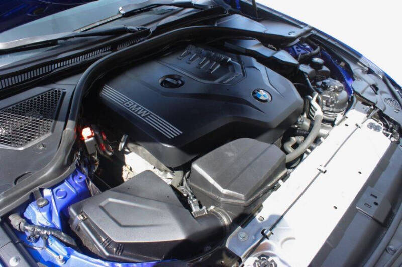 2020 BMW 3 Series
