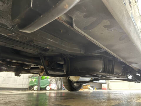 2006 Honda Element EX