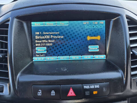 2013 Buick Regal Premium 2