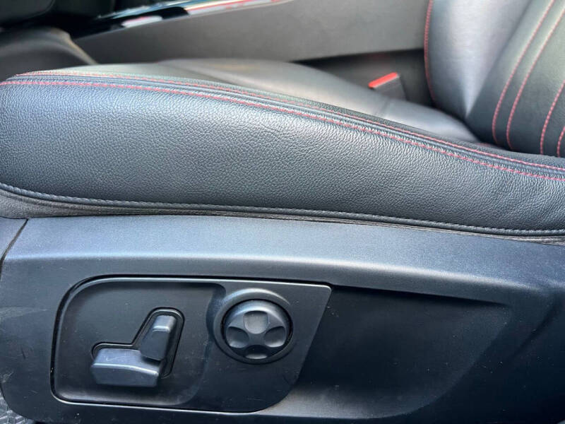 2019 Maserati Ghibli SQ4