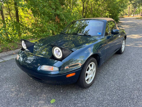 1995 Mazda MX-5 Miata