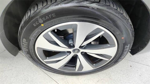 2024 Audi Q8 e-tron quattro Premium