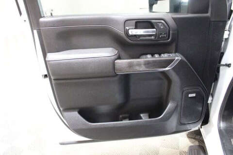 2023 Chevrolet Silverado 2500HD