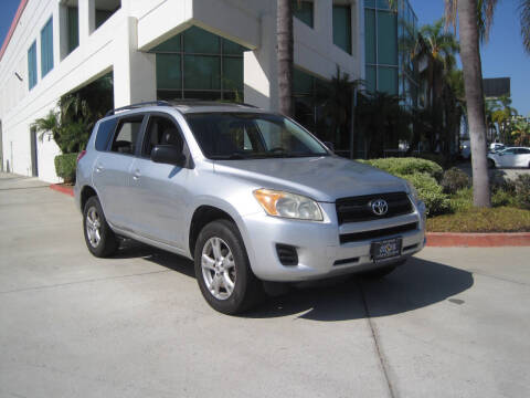 2011 Toyota RAV4