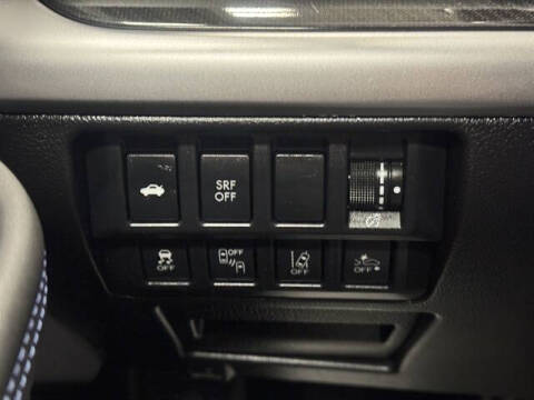 2017 Subaru Legacy 2.5i Sport