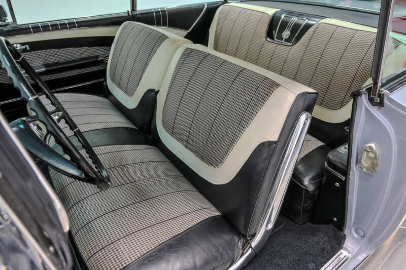 1960 Chevrolet Impala