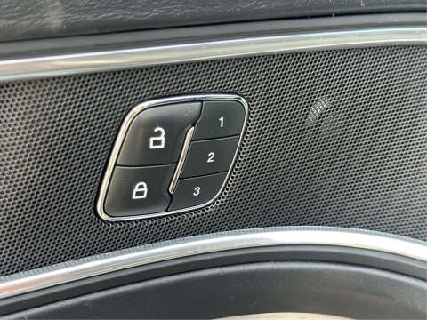 2019 Ford Explorer Platinum