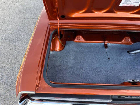 1971 Dodge Challenger