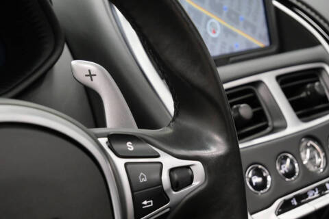 2019 Aston Martin DB11 Volante