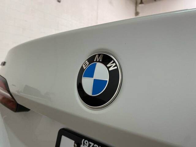 2025 BMW 5 Series 530i xDrive