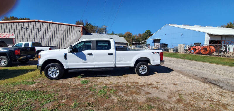 2022 Ford F-250 Super Duty XL's photo