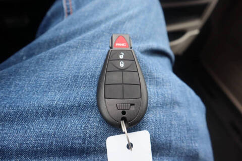 2011 Dodge Grand Caravan Mainstreet