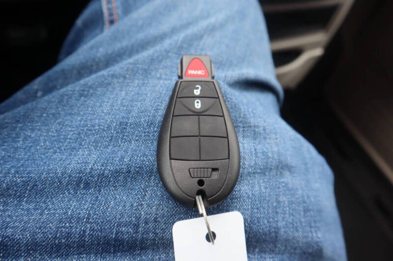 2011 Dodge Grand Caravan Mainstreet