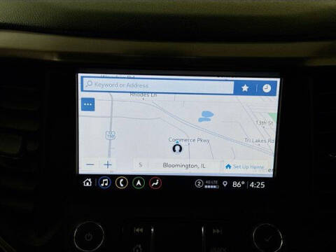 2021 GMC Acadia AT4