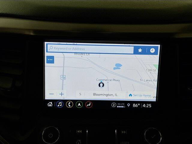 2021 GMC Acadia AT4