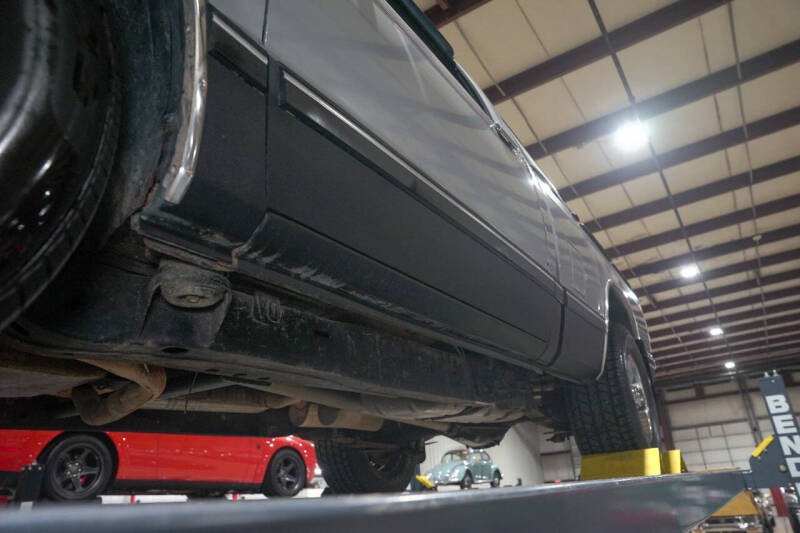 1982 GMC S-15