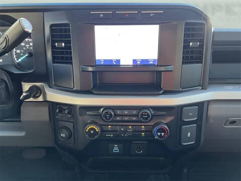 2023 Ford F-350 Super Duty XL