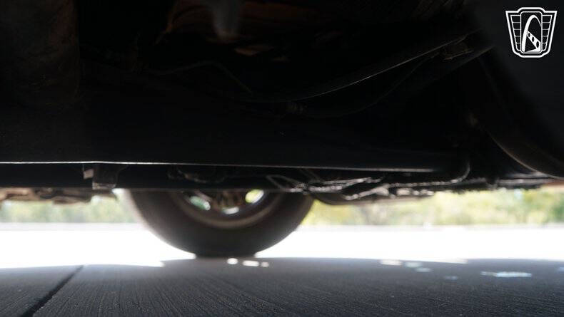 1967 Volkswagen Beetle