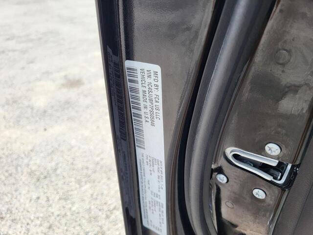 2023 Jeep Wagoneer Series II