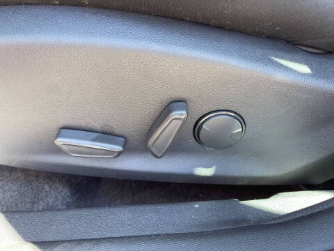 2015 Ford Focus Titanium