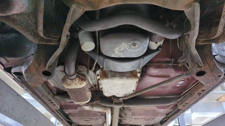 1990 Cadillac Brougham