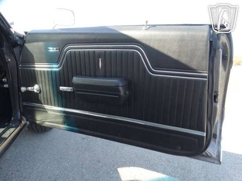 1971 Chevrolet Chevelle