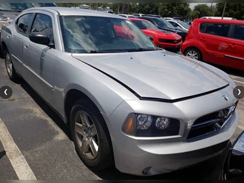 2007 Dodge Charger
