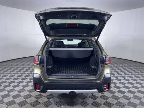 2022 Subaru Outback Limited XT