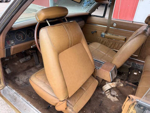 1969 Dodge Charger