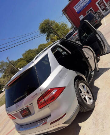 2016 Mercedes-Benz GLE GLE 350 4MATIC