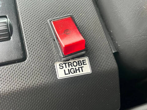 2012 Ford E-Series E-150